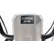 Blackstone SM 65-880 - Motosegadora monocuchilla - Motor de 196cc