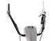 Blackstone SM 65-880 - Motosegadora monocuchilla - Motor de 196cc