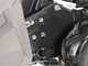 Blackstone SM 65-880 - Motosegadora monocuchilla - Motor de 196cc