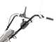 Blackstone SM 65-880 - Motosegadora monocuchilla - Motor de 196cc