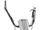 Blackstone SM 65-880 - Motosegadora monocuchilla - Motor de 196cc