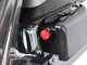 Blackstone SM 65-880 - Motosegadora monocuchilla - Motor de 196cc