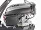 Blackstone SM 65-880 - Motosegadora monocuchilla - Motor de 196cc