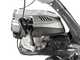 Blackstone SM 65-880 - Motosegadora monocuchilla - Motor de 196cc
