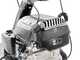 Blackstone SM 65-880 - Motosegadora monocuchilla - Motor de 196cc