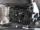 Blackstone SM 65-880 - Motosegadora monocuchilla - Motor de 196cc