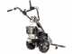 Blackstone SM 65-880 - Motosegadora monocuchilla - Motor de 196cc