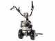 Blackstone SM 65-880 - Motosegadora monocuchilla - Motor de 196cc