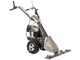 Blackstone SM 65-880 - Motosegadora monocuchilla - Motor de 196cc