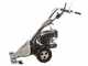 Blackstone SM 65-880 - Motosegadora monocuchilla - Motor de 196cc
