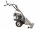 Blackstone SM 65-880 - Motosegadora monocuchilla - Motor de 196cc