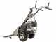 Blackstone SM 65-880 - Motosegadora monocuchilla - Motor de 196cc