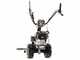 Blackstone SM 65-880 - Motosegadora monocuchilla - Motor de 196cc