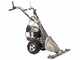 Blackstone SM 65-880 - Motosegadora monocuchilla - Motor de 196cc