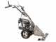 Blackstone SM 65-880 - Motosegadora monocuchilla - Motor de 196cc