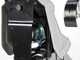 Blackstone SM 65-880 - Motosegadora monocuchilla - Motor de 196cc