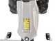 Blackstone SM 65-880 - Motosegadora monocuchilla - Motor de 196cc