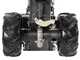 Blackstone SM 65-880 - Motosegadora monocuchilla - Motor de 196cc