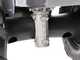 Blackstone SM 65-880 - Motosegadora monocuchilla - Motor de 196cc