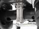 Blackstone SM 65-880 - Motosegadora monocuchilla - Motor de 196cc
