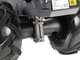Blackstone SM 65-880 - Motosegadora monocuchilla - Motor de 196cc