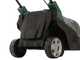 Bosch AdvancedRotak 40-650 - Cortac&eacute;sped el&eacute;ctrico - Corte 40 cm - 1800W