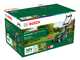 Bosch AdvancedRotak 40-650 - Cortac&eacute;sped el&eacute;ctrico - Corte 40 cm - 1800W