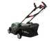 Bosch AdvancedRotak 40-650 - Cortac&eacute;sped el&eacute;ctrico - Corte 40 cm - 1800W