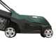 Bosch AdvancedRotak 40-650 - Cortac&eacute;sped el&eacute;ctrico - Corte 40 cm - 1800W