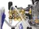 Annovi &amp; Reverberi AR 1460 - Hidrolimpiadora de gasolina - 270 bar - 900 l/h - motor Honda GX 270