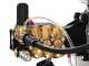 Annovi &amp; Reverberi AR 1460 - Hidrolimpiadora de gasolina - 270 bar - 900 l/h - motor Honda GX 270