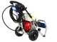 Annovi &amp; Reverberi AR 1460 - Hidrolimpiadora de gasolina - 270 bar - 900 l/h - motor Honda GX 270