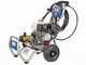 Annovi &amp; Reverberi AR 1460 - Hidrolimpiadora de gasolina - 270 bar - 900 l/h - motor Honda GX 270