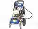 Annovi &amp; Reverberi AR 1460 - Hidrolimpiadora de gasolina - 270 bar - 900 l/h - motor Honda GX 270