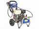 Annovi &amp; Reverberi AR 1460 - Hidrolimpiadora de gasolina - 270 bar - 900 l/h - motor Honda GX 270
