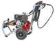 Annovi &amp; Reverberi AR 1460 - Hidrolimpiadora de gasolina - 270 bar - 900 l/h - motor Honda GX 270