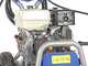 Annovi &amp; Reverberi AR 1460 - Hidrolimpiadora de gasolina - 270 bar - 900 l/h - motor Honda GX 270