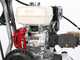 Annovi &amp; Reverberi AR 1460 - Hidrolimpiadora de gasolina - 270 bar - 900 l/h - motor Honda GX 270