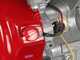 Annovi &amp; Reverberi AR 1460 - Hidrolimpiadora de gasolina - 270 bar - 900 l/h - motor Honda GX 270