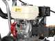 Annovi &amp; Reverberi AR 1460 - Hidrolimpiadora de gasolina - 270 bar - 900 l/h - motor Honda GX 270