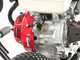 Annovi &amp; Reverberi AR 1460 - Hidrolimpiadora de gasolina - 270 bar - 900 l/h - motor Honda GX 270