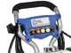 Annovi &amp; Reverberi AR 1460 - Hidrolimpiadora de gasolina - 270 bar - 900 l/h - motor Honda GX 270