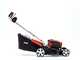 AL-KO Energy Flex 42.9 Li - Cortac&eacute;sped de bater&iacute;a - Corte 42 cm - 36V/4,0Ah