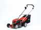 AL-KO Energy Flex 42.9 Li - Cortac&eacute;sped de bater&iacute;a - Corte 42 cm - 36V/4,0Ah