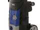 Annovi Reverberi 3.S PE - Hidrolimpiadora de agua fr&iacute;a - 180 bar m&aacute;x - Caudal 500 l/h