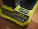 Ryobi RC18180 - Cargador ultrarr&aacute;pido 18V - 4,0 Ah
