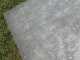 Gre Haiti Ovalada 610x375x132 cm - Piscina desmontable - Postes enterrados