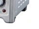DCG MBS25 - Horno el&eacute;ctrico ventilado LT 25 1500 W