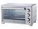 DCG MBS25 - Horno el&eacute;ctrico ventilado LT 25 1500 W