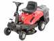 Geotech RM 75-610 C - Tractor cortac&eacute;sped minirider - Motor de 224cc - Arranque el&eacute;ctrico